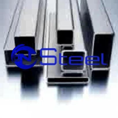 TERBARU - PIPA PERSEGI SS304 10X20 X 6000mm | Hollow Stainless 304