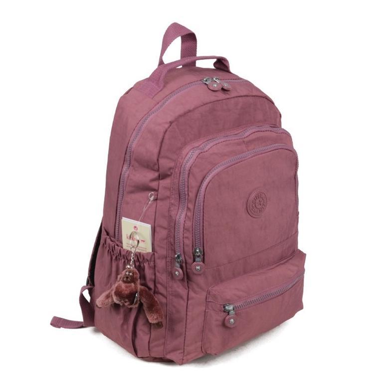 RANSEL BESAR WANITA TAS LAPTOP RANSEL SEKOLAH RANSEL LAPTOP 1186 terlaris