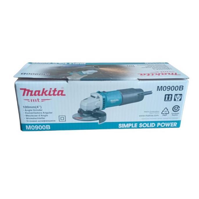Spesial Mesin Gerinda Maktec Mt90 By Makita