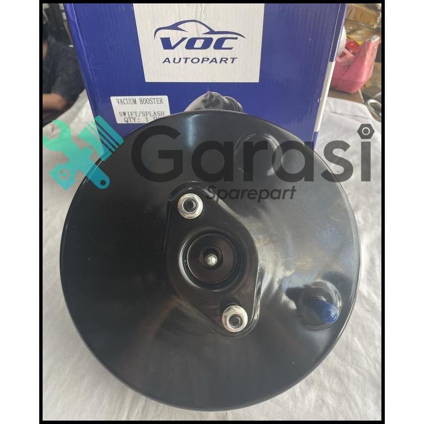 BEST DEAL BRAKE BOOSTER / VACUM BOSTER REM SUZUKI SWIFT/ SPLASH 