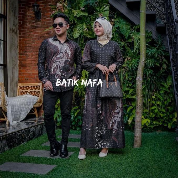 READY copel gamis GAMIS BATIK SRIWEDARI MAXI BUMIL/BUSUI POLY TEXTIL SOGAN ALLSIZE & JUMBO kemeja da