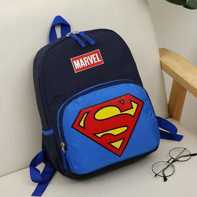 Discount Tas Anak Cowok Tk Tas Cowok Anak Laki Tas Sekolah Anak Paud Tk Kado Ultah Anak Laki Tas Ana