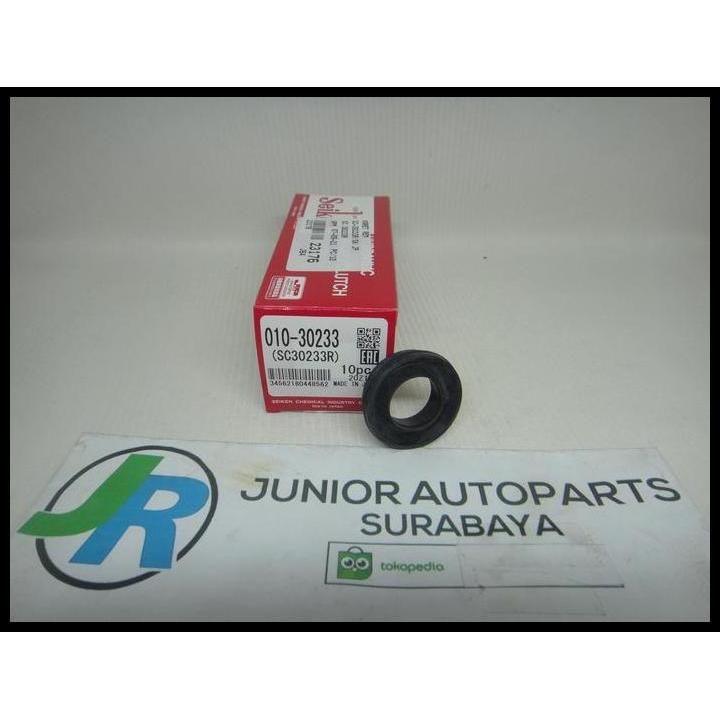 TERLARIS KARET REM ISUZU CANTER T210, FE111 SEIKEN JAPAN ASLI SC-30233