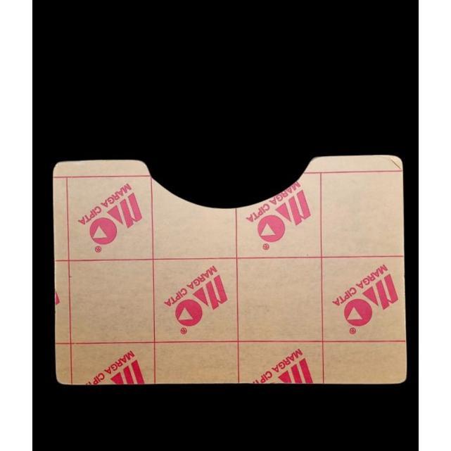 Ready Rak kulkas acrylic/akrilik chiller LG EXPRESSCOOL 2 pintu