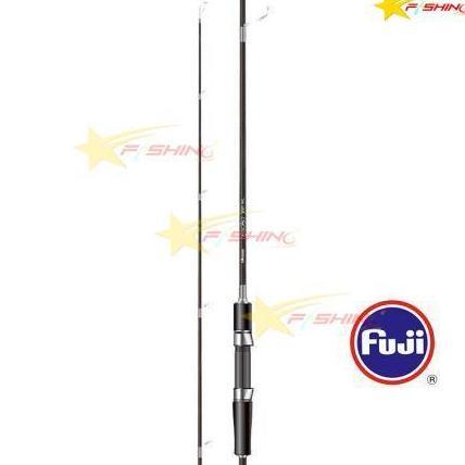 JORAN Rod Okuma TESORO Slow Jigging 662M,662MH Spinning & OH Reel Pancing Lure