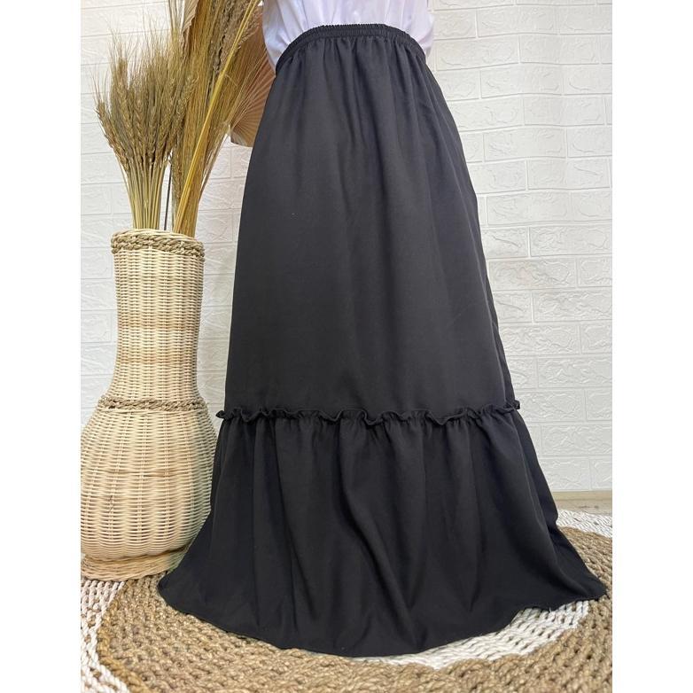 PROMO BAJU MUSLIM PUTIH ANAK PEREMPUAN SETELAN ANAK PUTIH HITAM BAJU SERAGAM MANASIK HAJI ANAK PEREM