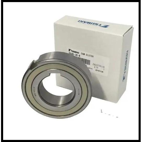 TERBARU BEARING TSUBAKI BB 30 ONE WAY BEARING / ONE WAY BEARING BB30 