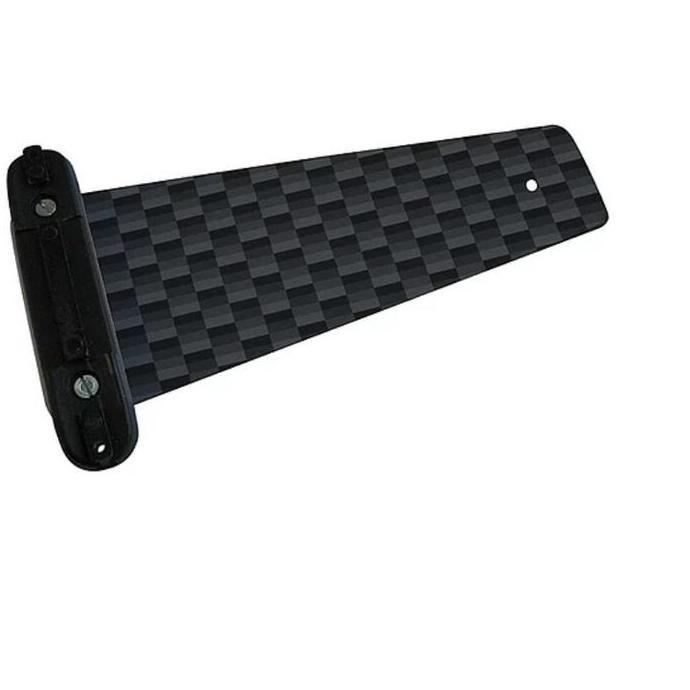 TERBARU - Dudukan Kamera Camera Speargun Carbon Stand Gopro Epsealon Panah Ikan