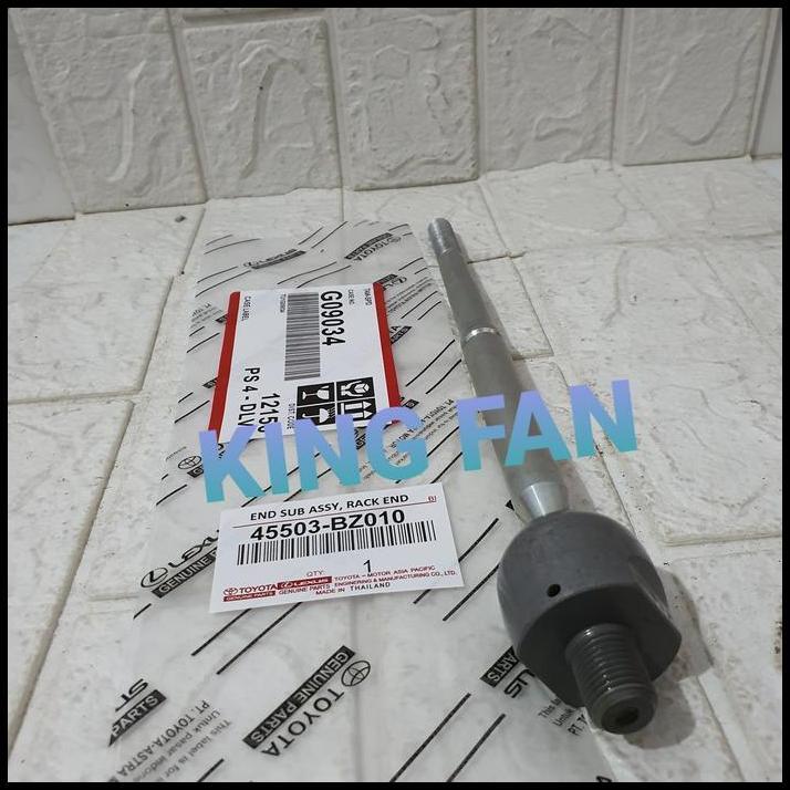 TERBARU LONG TIE ROD AVANZA XENIA/ RACK END AVANZA LAMA ORIGINAL