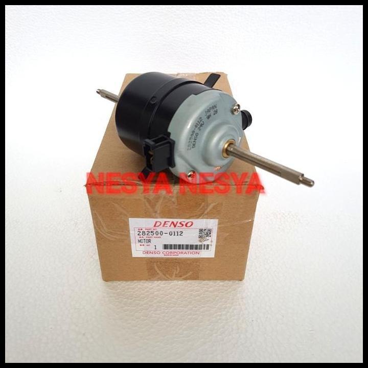TERLARIS DINAMO MOTOR BLOWER FAN KIPAS ANGIN EVAPORATOR EVAP EPAP EFAP A3 - 24V 24 VOLT UNTUK AC MOB