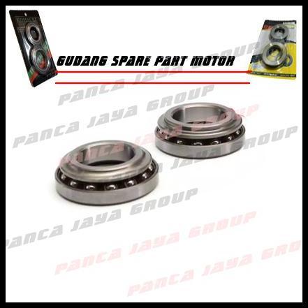 TERLARIS COMSTIR KOMSTIR KONESTIR HONDA CBR150R CBR 150-R FI CBU-OLD-NEW LED 