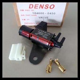 GRATIS ONGKIR SELENOID SOLENOID IDLE UP VACCUM VACUM VAKUM AC MOBIL SUZUKI SB416 SE416 SB SE 416 ESC