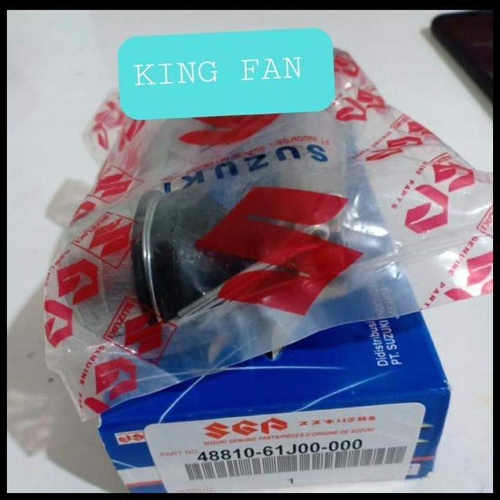 DISKON TIE ROD END APV ORIGINAL 