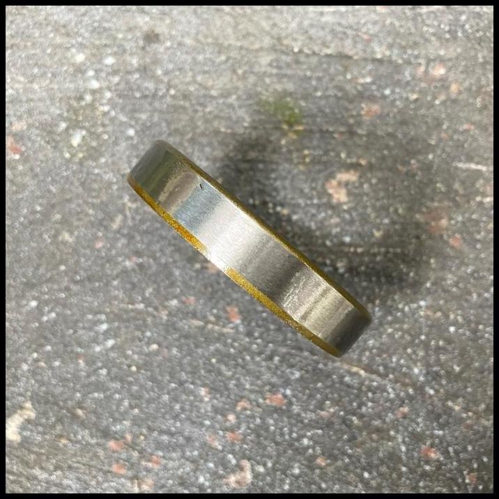 DISKON SEAL OIL (FOR MANUAL TRANSMISSION EXTENSION HOUSING) SIL OLI TRANSMISI BELAKANG TOYOTA HIACE 