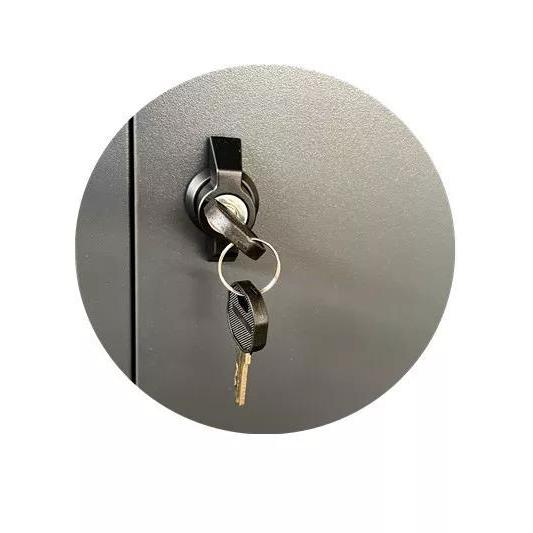 Kotak Paket  Besi Kapao Box