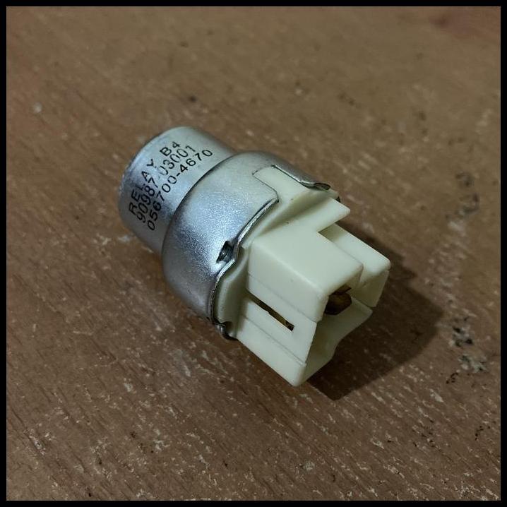 GRATIS ONGKIR RELAY COOLING FAN ALL CROWN GS131 JZS130 LS130 MS132 MS133 YS120 YS132 