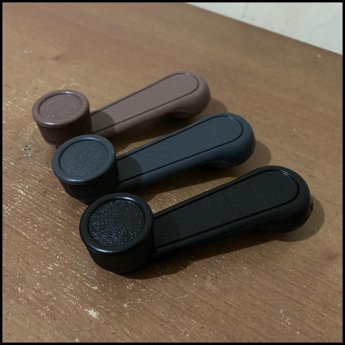 TERLARIS HANDLE PUTARAN KACA CORONA RT81 RT100 RT104 RT116 RT130 RT132 TT132