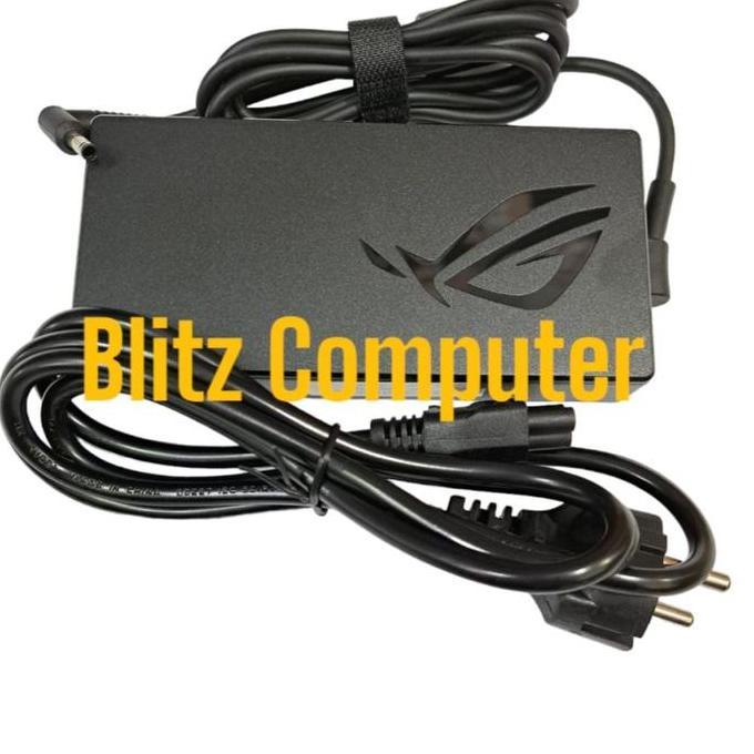 Adaptor Charger MSI GF63 Thin 11UC-261 11UC-263 11UC-262 20V 6A 120W