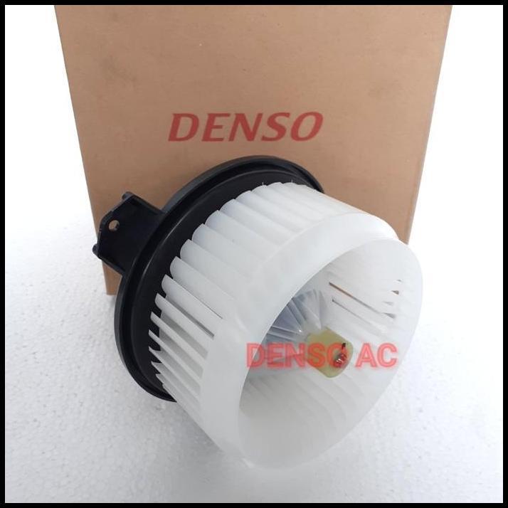 DISKON DINAMO MOTOR BLOWER FAN KIPAS ANGIN AC MOBIL DAIHATSU NEW SIRION GENERASI KEDUA GEN 2 GEN2 M6