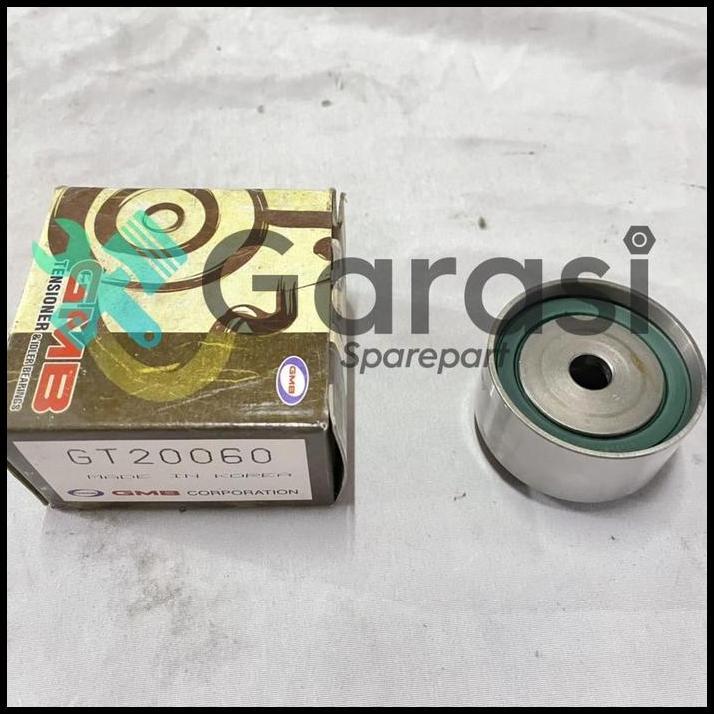 GRATIS ONGKIR BEARING / LAHER TENSIONER TIMING BELT KIA TIMOR DOHC 