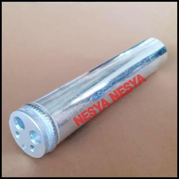 BEST DEAL DRYER DRAYER RECEIVER DRIER FILTER SALURAN FREON AC MOBIL SUZUKI NEW CARRY TAYO FUTURA PIC
