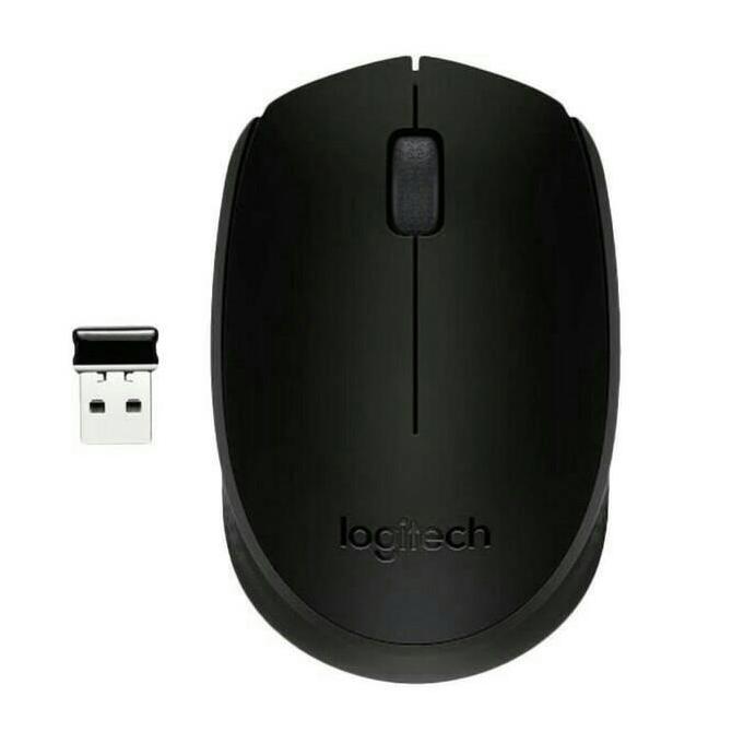 Logitech m170 Wireless Mouse / Mouse Wireless M170 / M 170