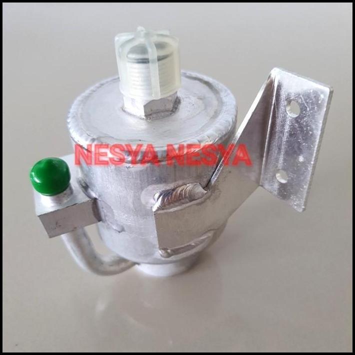 DISKON DRYER DRAYER RECEIVER DRIER FILTER SALURAN FREON AC MOBIL MERCEDES BENZ MERCY A-CLASS A CLASS