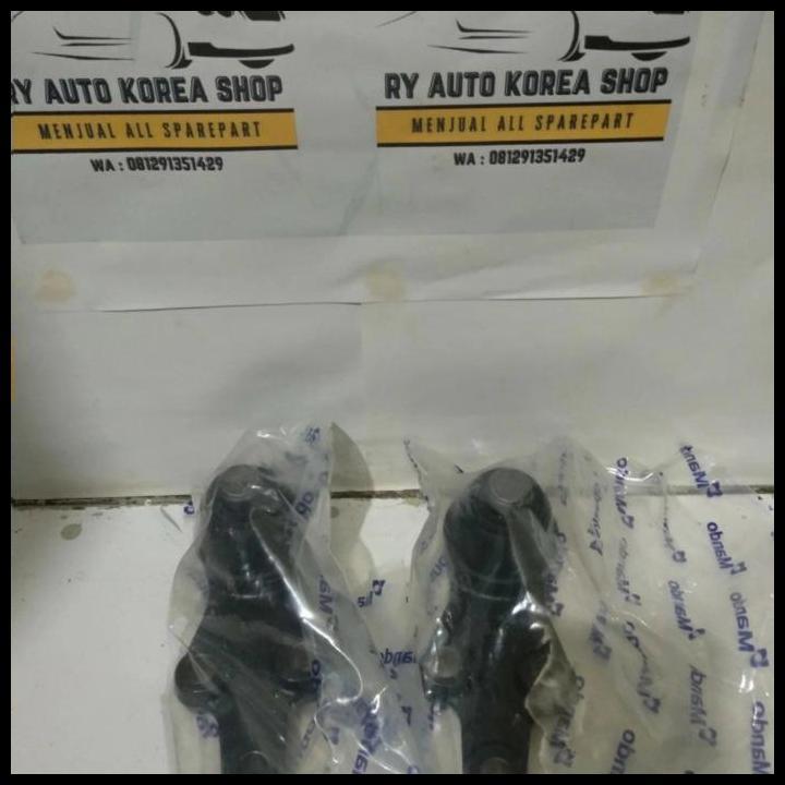TERLARIS BAL JOIN KIA ALLNEW SORENTO KOREA TAHUN 2011-2015 HARGA 1SET