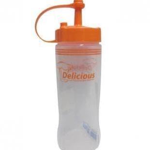 bistro 800ml lion star botol saus botol kecap