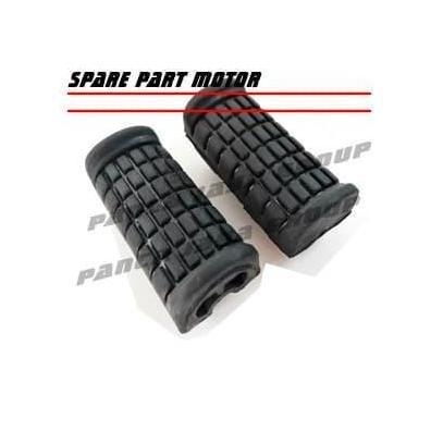 Karet Barstep Bar-Step Depan Suzuki Rk Cool Rkcool Ready