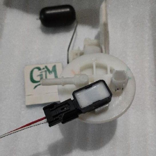 Kavela - Socket Soket Kabel Ic Fuell Pump Fuelpump Fuelpam Pulpam Yamaha Mio J Xeon Soul Gt X Ride F