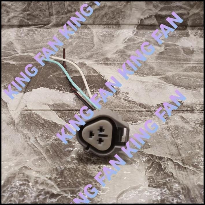 TERBARU SOKET LAMPU SEIN DEPAN COROLLA GREAT LAND CRUISER ASLI 