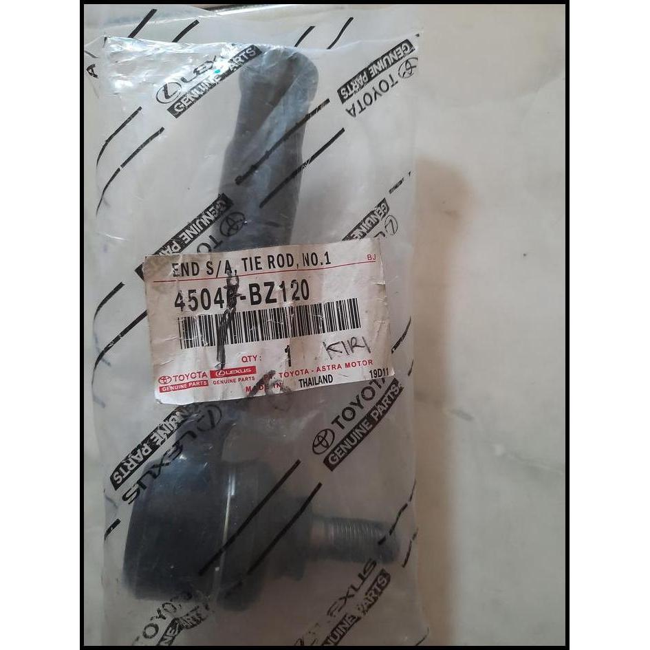 GRATIS ONGKIR TIE ROD TIEROD AVANZA XENIA 2012 2013 2014 2015 2016 2017 2018 ORI 