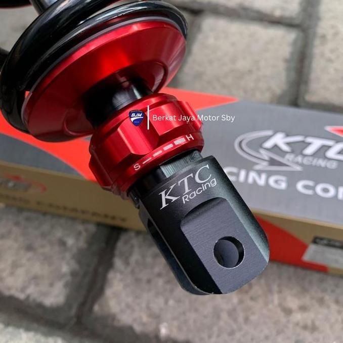 Promo SHOCKBREAKER SHOCK BREAKER KTC RACING RAZOR PRO MIO M3 SOUL Z VARIO BEAT SCOOPY FINO DLL NON T