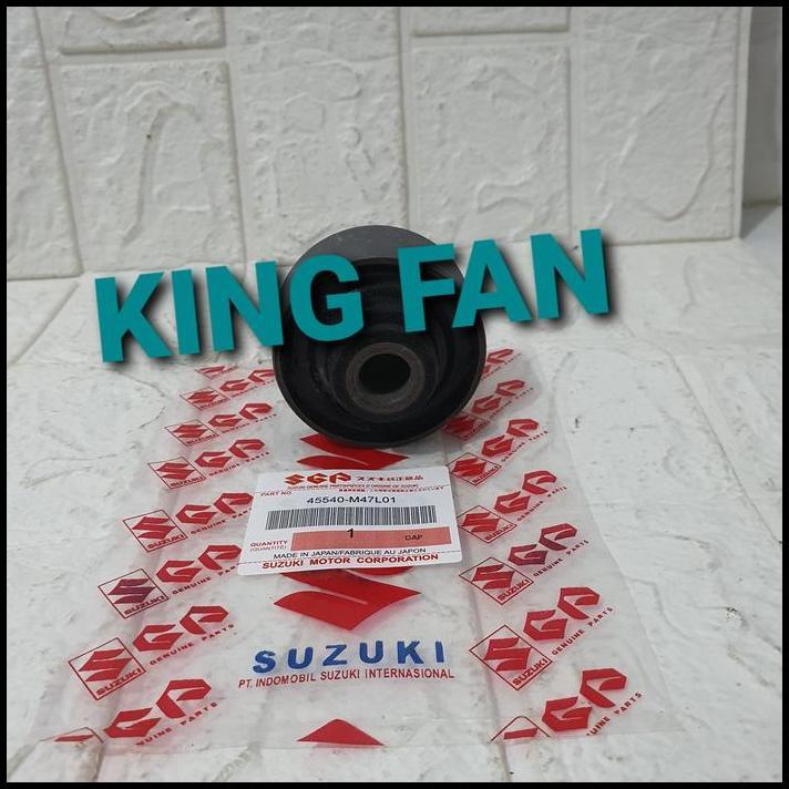 BEST DEAL BUSHING ARM ERTIGA BESAR OEM_ BUSHING LOWER ARM ERTIGA 