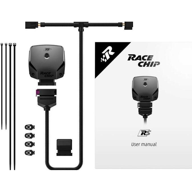 Promo Aksesoris Piggyback Chip Racechip RS Isuzu MUX MU-X Diskon