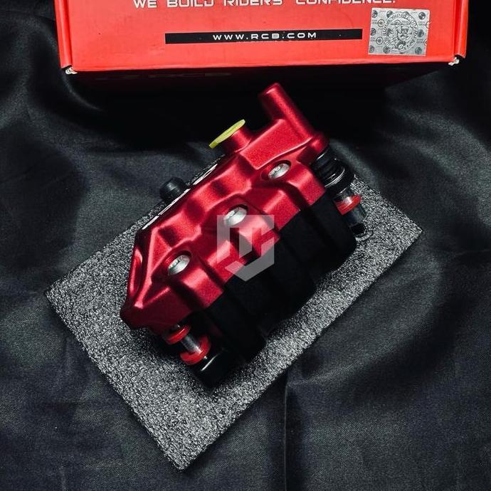 Promo RCB BRAKE CALIPER / KALIPER RCB MATIC HONDA ( KIRI ) Diskon