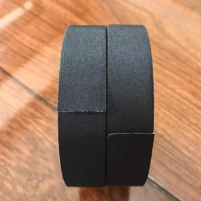 Sale Wire Harness Tesa 51026 Isolasi Tesa Tape Kain Adhesive 19Mm X 25 Mete