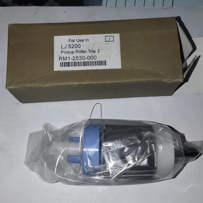 Pick Up Roller Hp Laserjet 5200 Tray 2 Terbaru