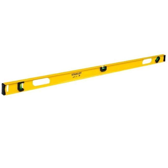 Promo Waterpass Level I-Beam Thrifty W 3Vials 48"120Cm Stht42076-8 Stanley