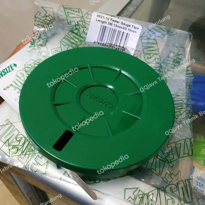 Sale Fuller Gauge Roll 0.10 X 13 X 5 Meter - Insize