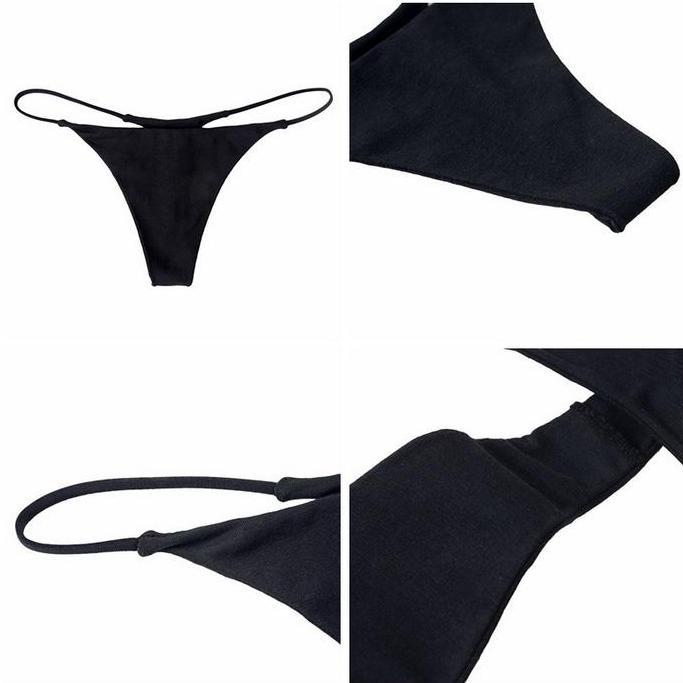 Wkwkwk- Alexas Panties | G-Strings Wanita | Thong Wanita | Celana Dalam Wanita Set Lingerie | Sexy T