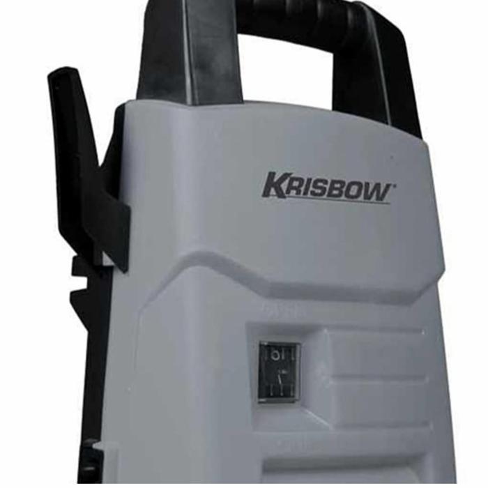 jet cleaner krisbow selang cuci mobil selang pembersih taman