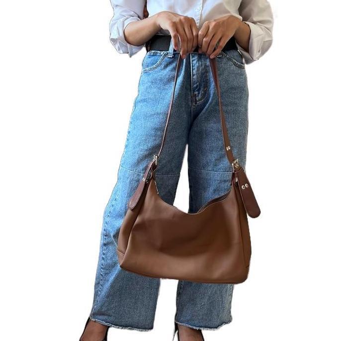 Bags- Bianca Viona - Slingbag Wanita Multifungsi Elegan Bahan Berkualitas Tahan Lama Cocok Untuk Ber