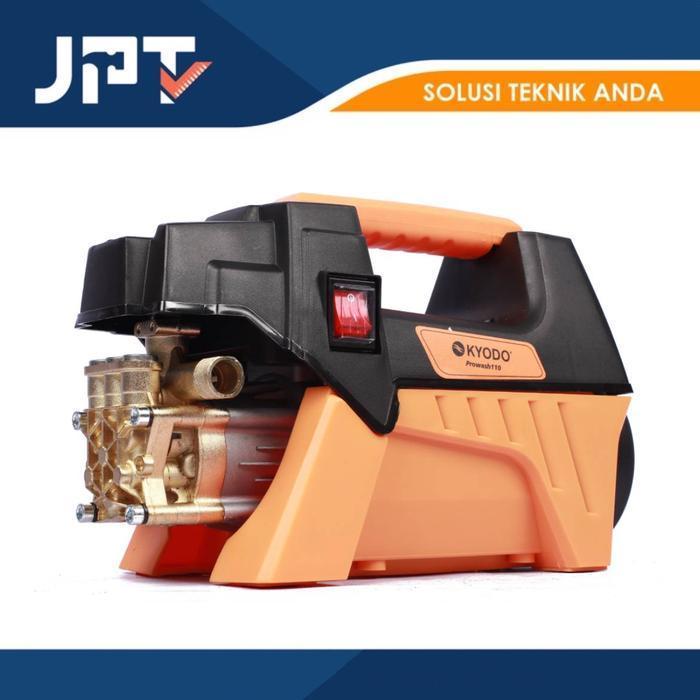 Jet Cleaner Prowash 110 Merk Kyodo