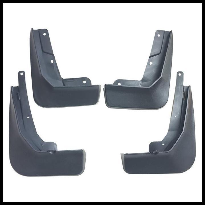 Karpet Lumpur Mudguard Mud Guard Honda Brv 100% Original