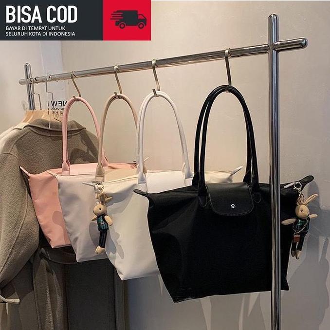 Bags- Tas Bahu Wanita Neo Nc772 / Tote Bag Wanita Waterproof Tanpa Boneka