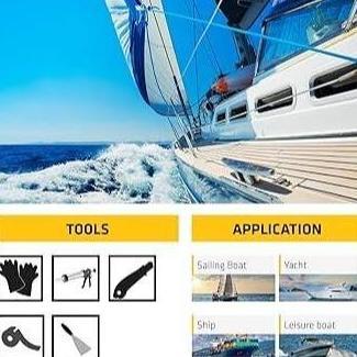 Sale Sikaflex 291 Marine Adhesive Sealant White 310Ml