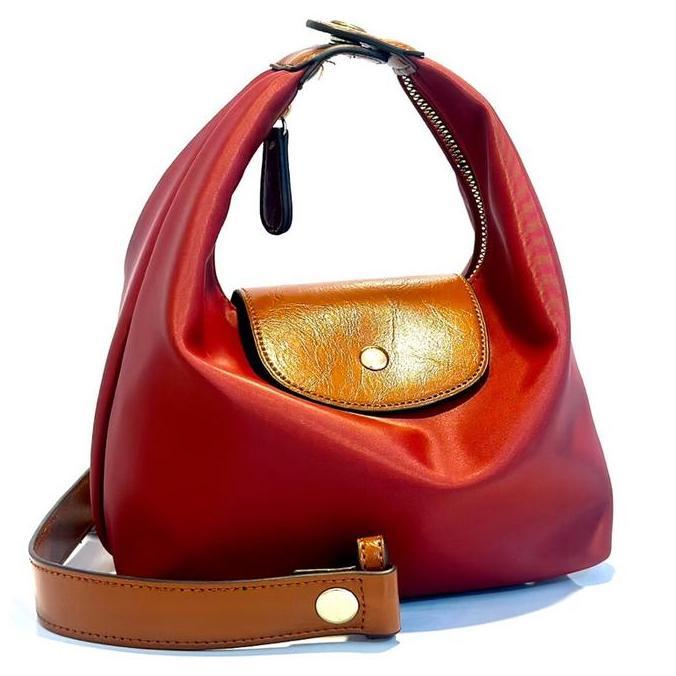 Bags- Adriana Megan Varian Tas Wanita Shoulder Bag Selempang 03