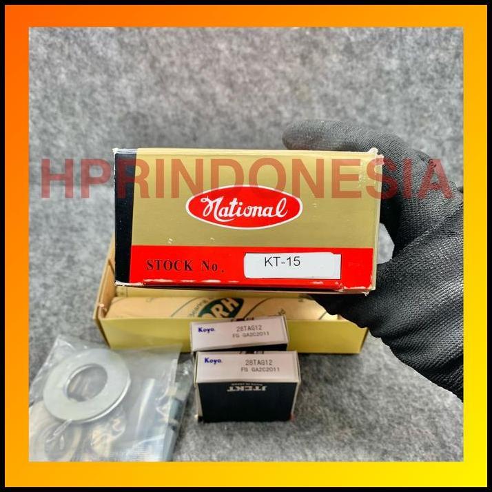 BEST DEAL KING PIN PEN KIT KT-15 TYT HT DYNA HT125 125HT HINO DUTRO 130HT HT130 